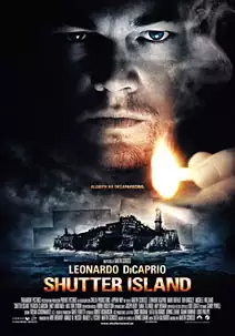 Pelicula Shutter island VOSE, misterio, director Martin Scorsese