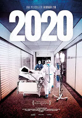 Pelicula 2020, documental, director Hernn Zin