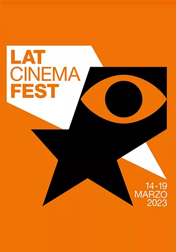Pelicula LATcinema Fest, festival, director 