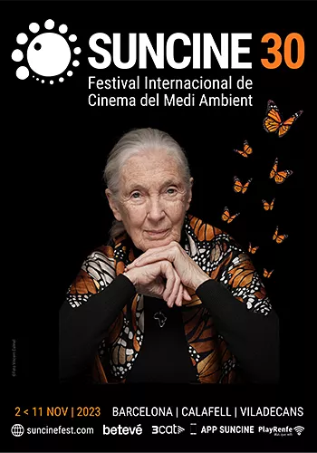 Pelicula Festival Internacional de Cine de Medi Ambient SUNCINE, festival, director 
