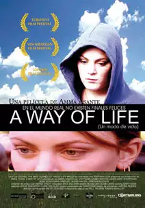 Pelicula A way of life Un modo de vida, drama, director Amma Asante