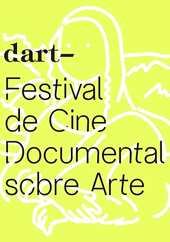 Pelicula DART Festival de Cine Documental sobre Arte de Barcelona, festival, director 