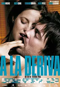 Pelicula A la deriva, drama, director Ventura Pons