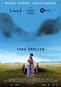 Pelicula Take Shelter VOSE, drama, director Jeff Nichols