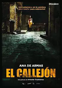 Pelicula El callejn, intriga, director Antonio Trashorras