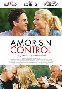 Pelicula Amor sin control, drama, director Stuart Blumberg