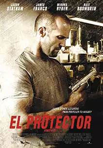 Pelicula El protector, thriller, director Gary Fleder