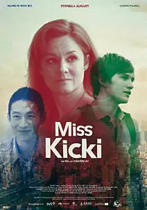 Pelicula Miss Kicki, drama, director Hkon Liu