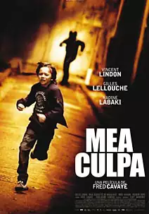 Pelicula Mea culpa, thriller, director Fred Cavaye