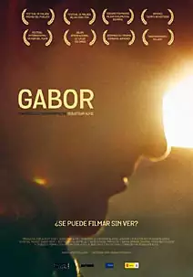 Pelicula Gabor, documental, director Sebastin Alfie