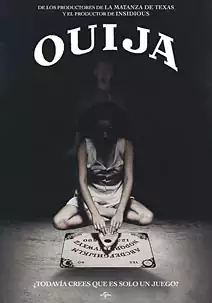 Pelicula Ouija, drama, director Stiles White