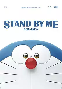 Pelicula Stand by me Doraemon, animacio, director Takashi Yamazaki