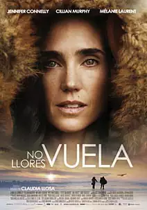 Pelicula No llores vuela, drama, director Claudia Llosa