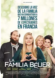 Pelicula La familia Blier VOSE, comedia, director Eric Lartigau