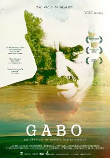 Gabo, la creacin de Gabriel Garca Mrquez (VOSE)