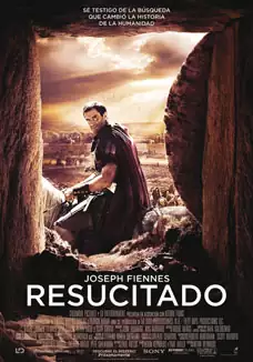 Pelicula Resucitado, drama epico, director Kevin Reynolds