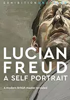 Lucian Freud: un autorretrato (VOSE)