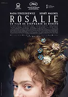 Rosalie (VOSE)
