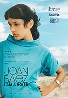 Joan Baez. I Am a Noise (VOSE)
