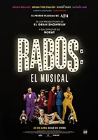 Rabos. El musical (VOSE)