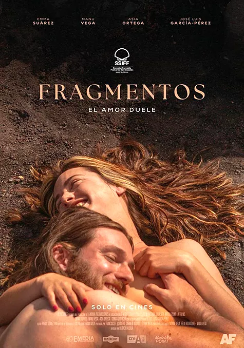 Fragmentos