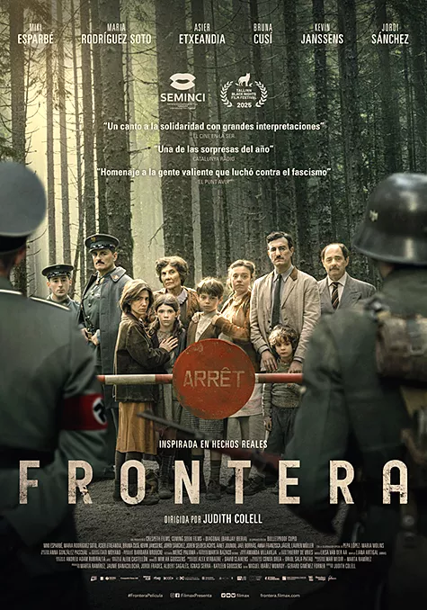 Frontera