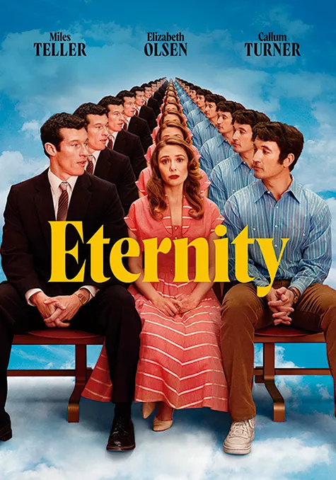 Eternity