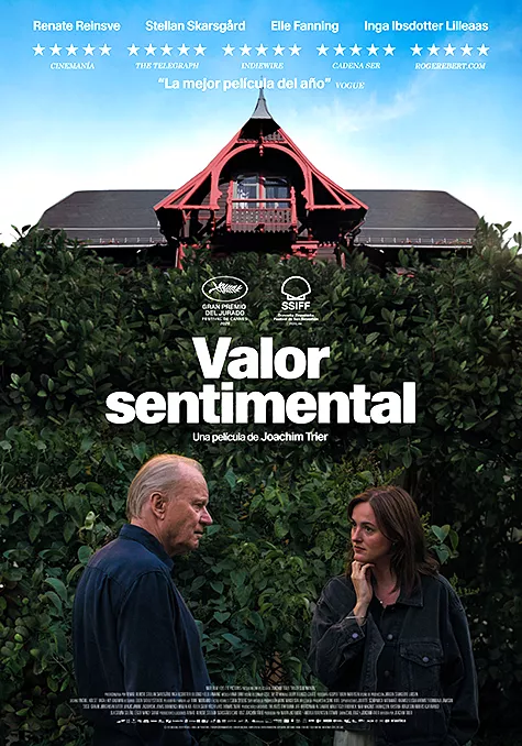 Valor sentimental