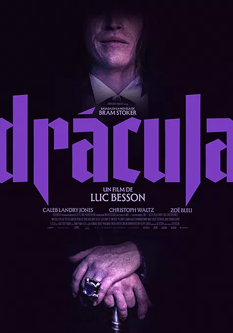 Drácula