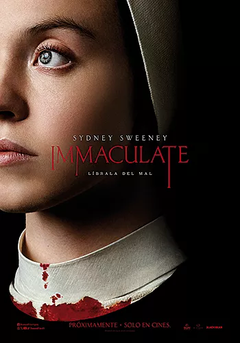 Immaculate (VOSE)
