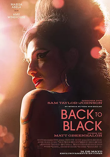 Back to Black (VOSE)