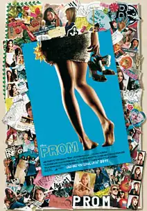 Pelicula Prom Fin de curso, romantica, director Joe Nussbaum