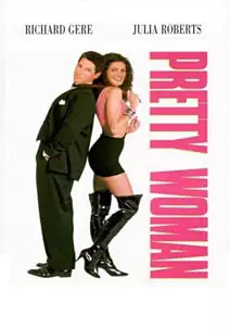 Pelicula Pretty woman VOSE, comedia romantica, director Garry Marshall