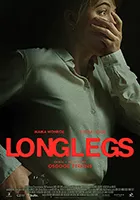 Longlegs