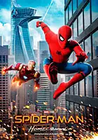 Spider-Man. Homecoming